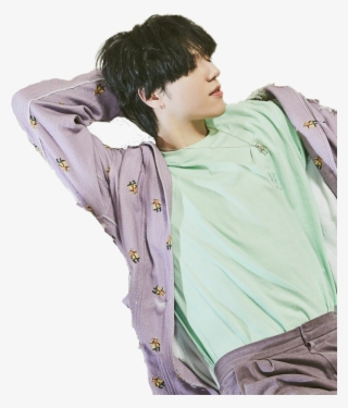 Yugyeom Png