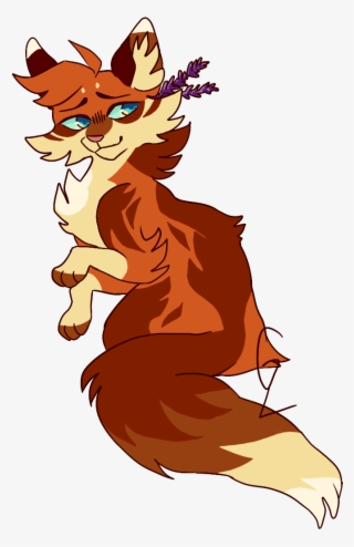47 Flametail #warriorcats #shadowclan #starclan #flametailpic - Warrior Cats Flametail