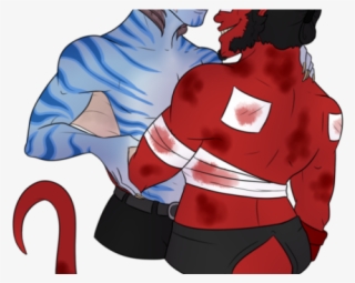 Hellboy Clipart Transparent