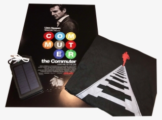 What Your Favorite - Commuter