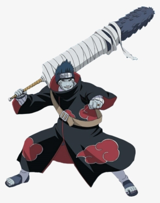 Kisame - Naruto Shippuden Kisame