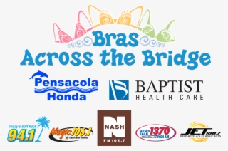 Bras Across The Bridge - Bras Across The Bridge 2017