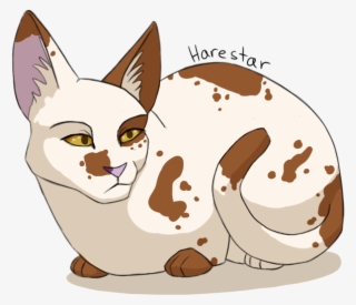 22 - Harestar - Warriors