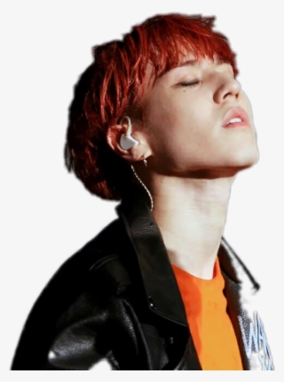 Report Abuse - Red Hair