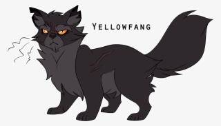 100 Warrior Cats Challenge Day - Erin Hunter