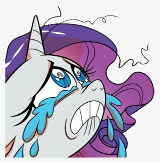 Brendahickey, Crying, Despair, Idw, Ocular Gushers, - Rarity Crying An Art