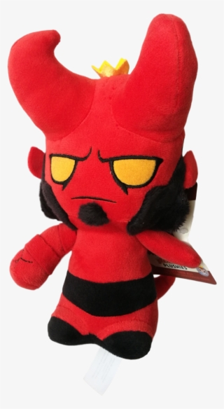 889698222648 - Hellboy