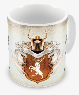 Knek Casa Baratheon - Das Lied Von Eis Und Feuer 05: Sturm Der Schwerter