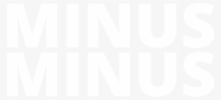 Minus Minus Design