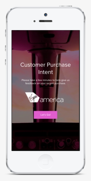Project Description - Virgin Australia Airlines