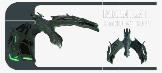 Engineers From The Romulan Republic Have Looked At - Klingon New Design Ship