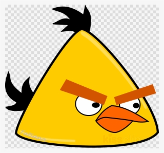 Video Play Button Vector Clipart Royalty-free Computer - Angry Birds No Background