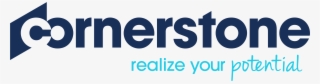 Cornerstone Ondemand - Cornerstone Ondemand Logo