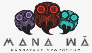 Logo Mana Wā - Portable Network Graphics