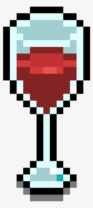 Undertale Au Fanon Wiki - Error Sans Pixel Art, HD Png Download