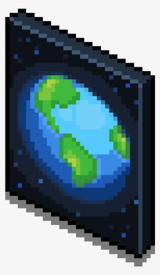 Earth Canvas - Earth