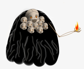 1mib, 2860x2288, Nito Wip - Jellyfish