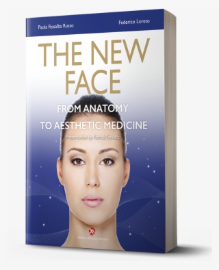 Anatomy - Book Cover