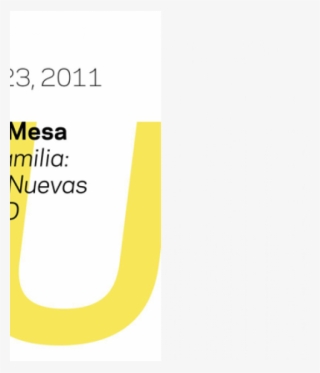 Andrés De Mesa - Paper