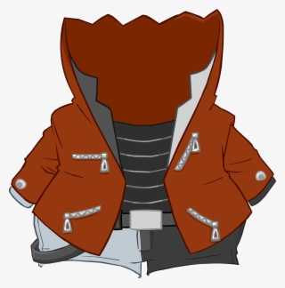Red Dread Icon