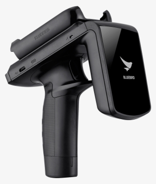Bluebird Rfr900 Handheld Rfid Reader - Bluebird Rfr900