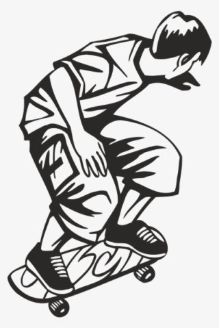 17 Jan 2015 - Extreme Skater Sticker 2018