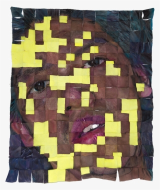 Art I Make - Patchwork