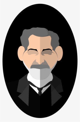 This Free Icons Png Design Of William Henry Hudson