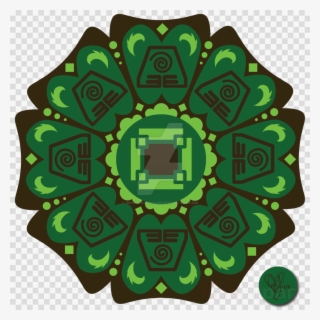 Potawatomi Clipart Korra Kuvira Earth Kingdom - Anime