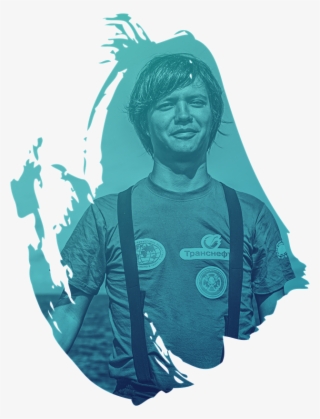 Photoshop God - Illustration