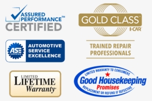 Why Angola Collision - Ase Certified