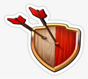 Coc Vector - Clash Of Clans Logo Png