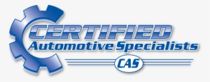 Certified Automotive Specialists