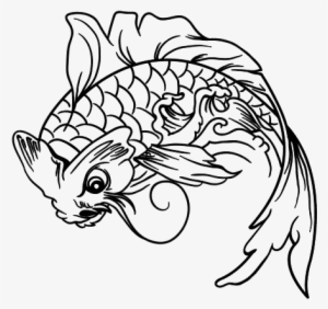 Koi Fish
