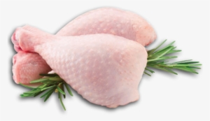 Fresh Hand Cut Chicken - Fresh Chicken Leg Piece