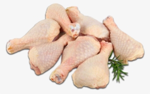 Chicken Drumsticks - Chicken As Food