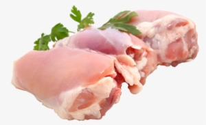 Chicken Thighs - Boneless Chicken Thighs Png