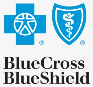 Bluecross Logo Stacked
