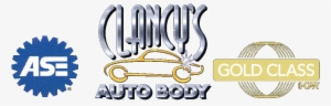 Clancys Auto Body - Ase Certified