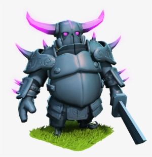 Clash Of Clans Barbarian - Clash Of Clans Barbar - 3192x3378 PNG ...