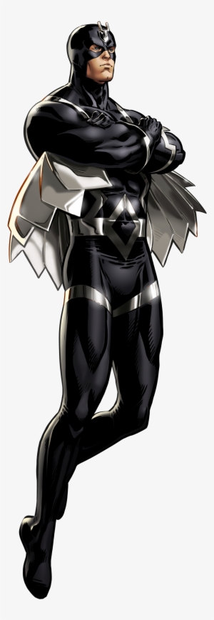 Latest - Marvel Avengers Alliance Heroes