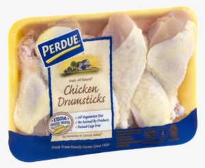 Perdue Chicken, Drumsticks