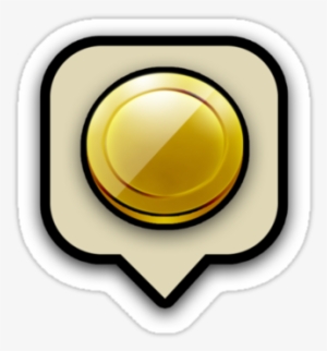 5 - Oro Clash Of Clans