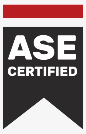 Ase Certified - Fair Trade Symbol