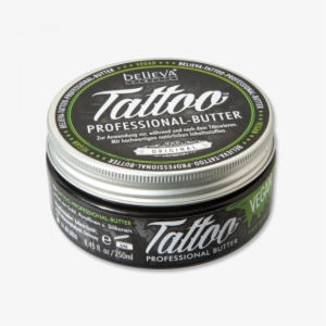 Believa Tattoo Professional Butter 250 Ml - Tattoopflege