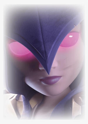 Witch Clash Of Clans Png Download - Elite Barbarian Clash Royale