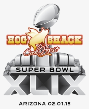 Superbowlxlixlogo - Super Bowl Xlix Logo