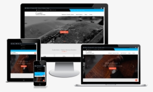 Flare - Responsive Web Design