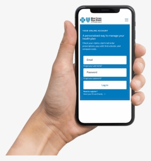 Make Your Life And Health Easier - Iphone