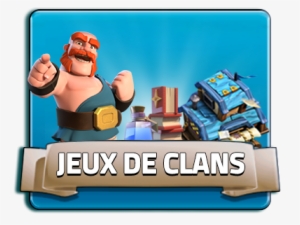 Vignettes Jeux De Clan - Clan